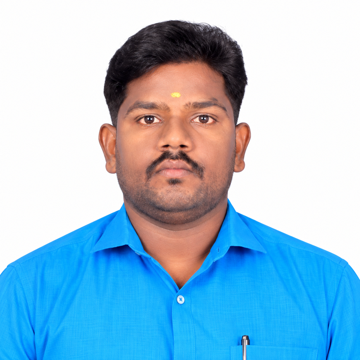 Dr. M. Ganesan
