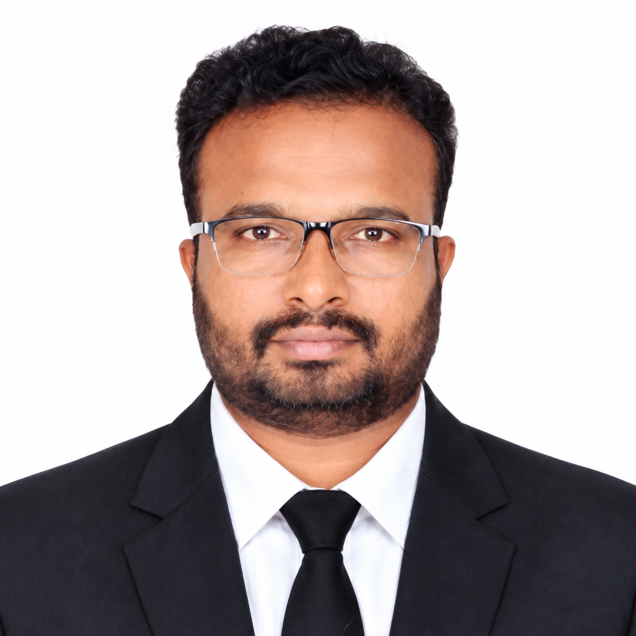 Dr. M. Ganesan