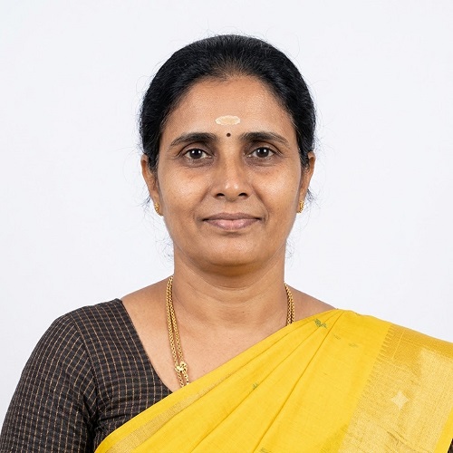 Dr.T.Revathi