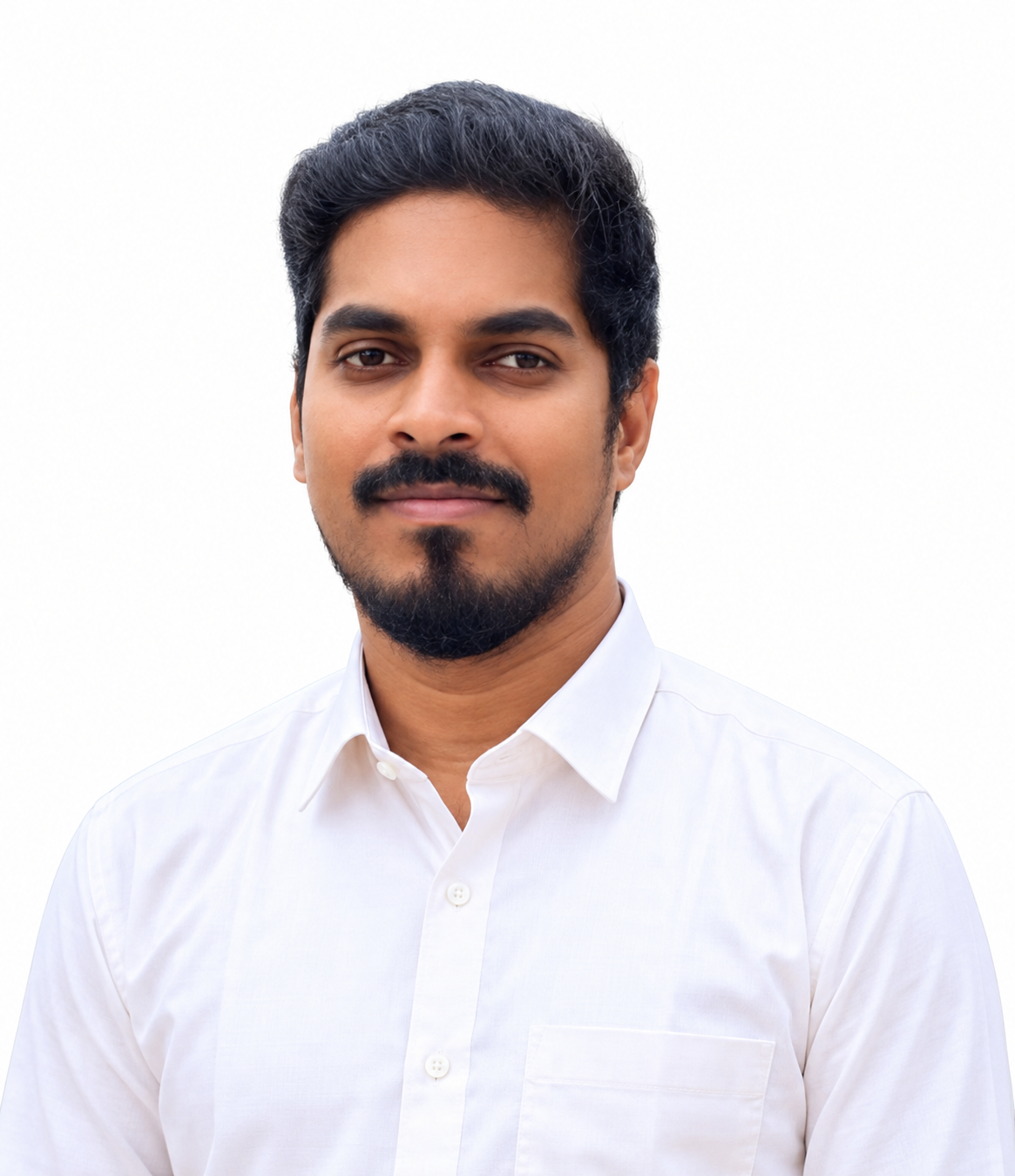 Prof. V. Balasubramanian