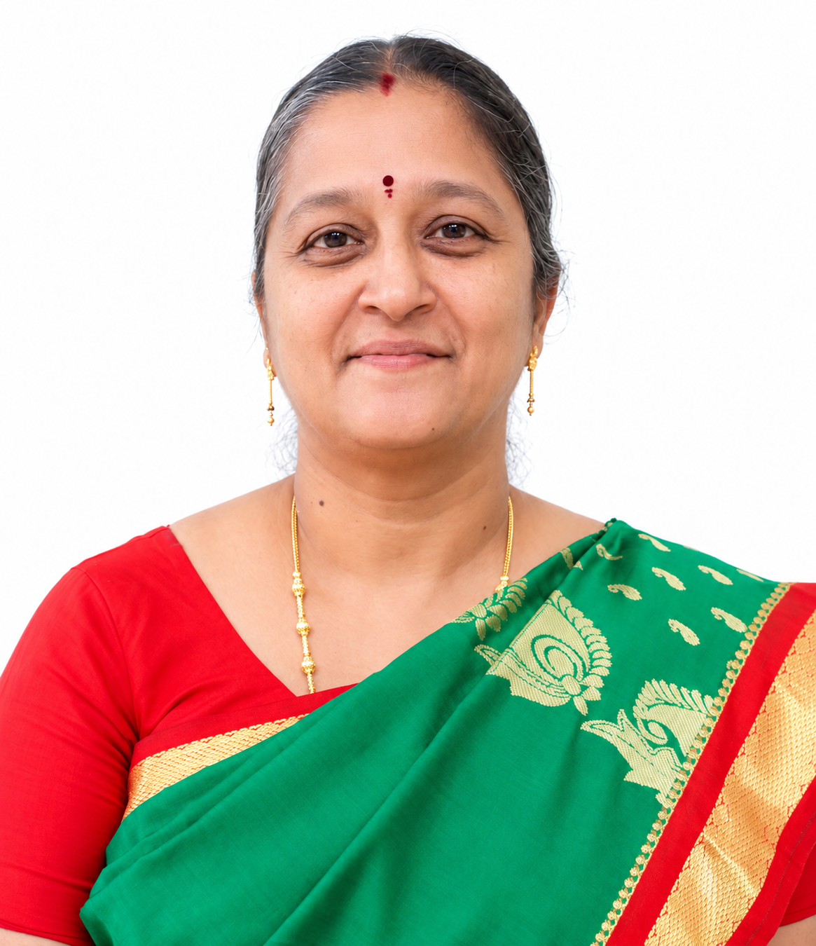 Dr. M. Janaki