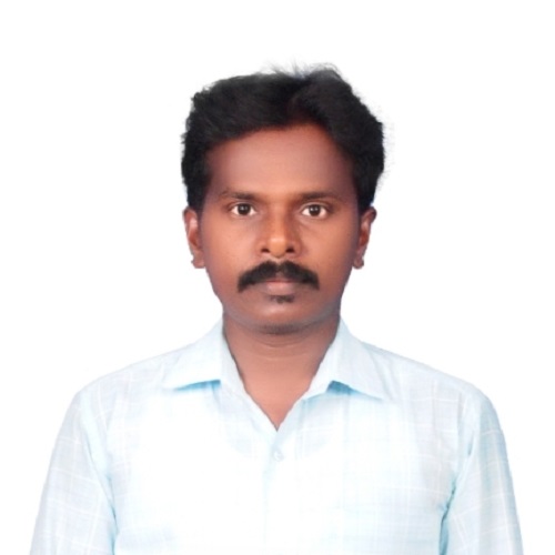 C. ILAYARAJA