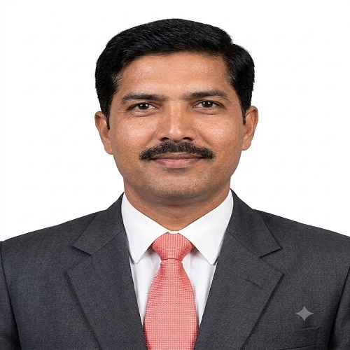 V. RAGHAVAN