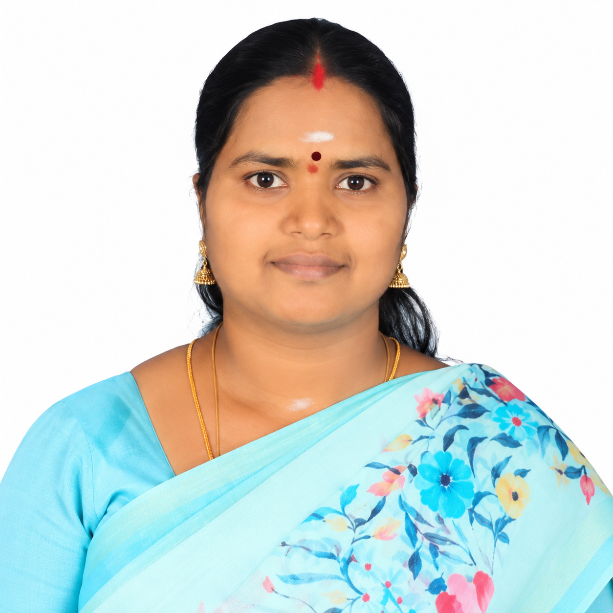 Mrs. A. Ponnaruvi
