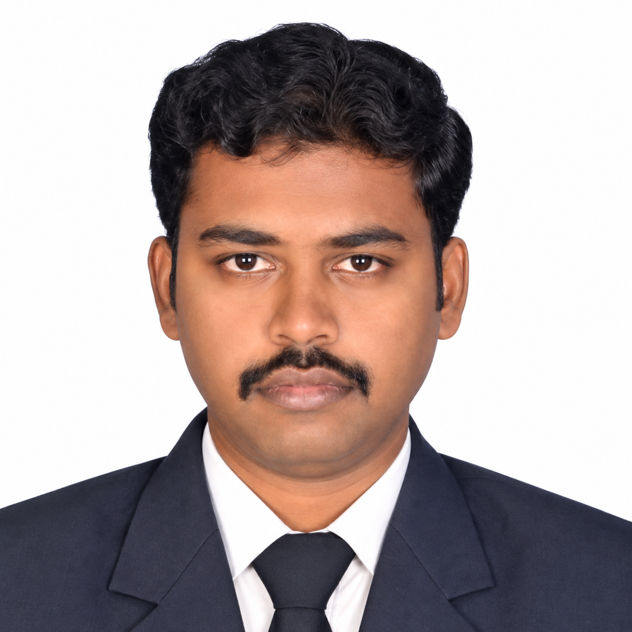 Dr. M. Muthu