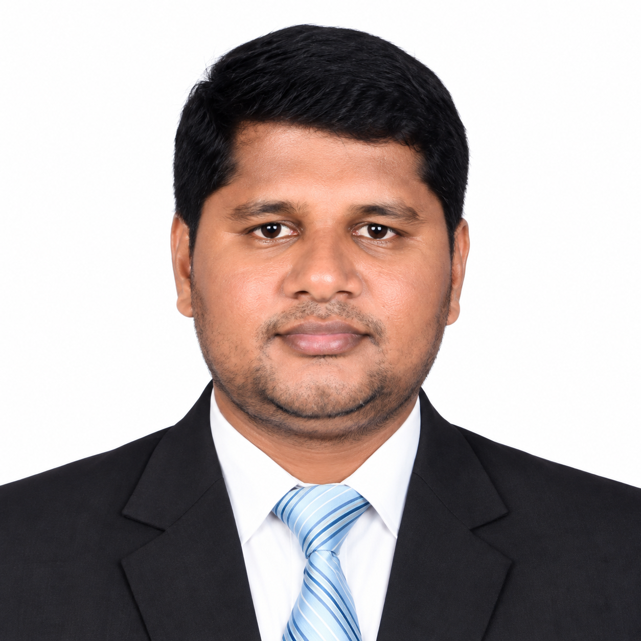 Mr. R. Sanjeev Kumar